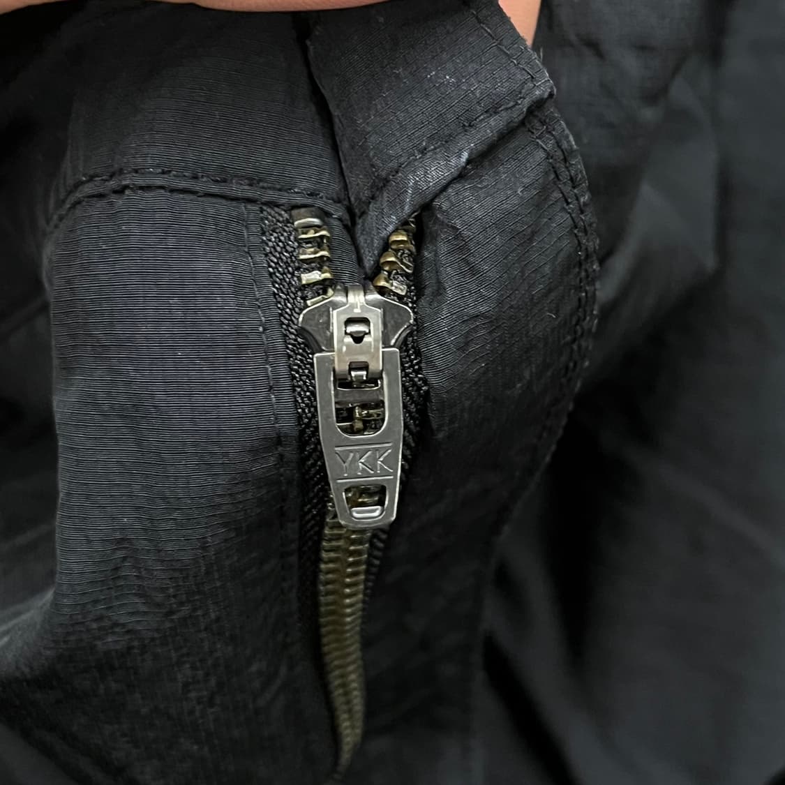 [정품/91] 내셔널지오그래픽 시티 캐주얼 오버 배기핏 팬츠 b8 상품이미지6