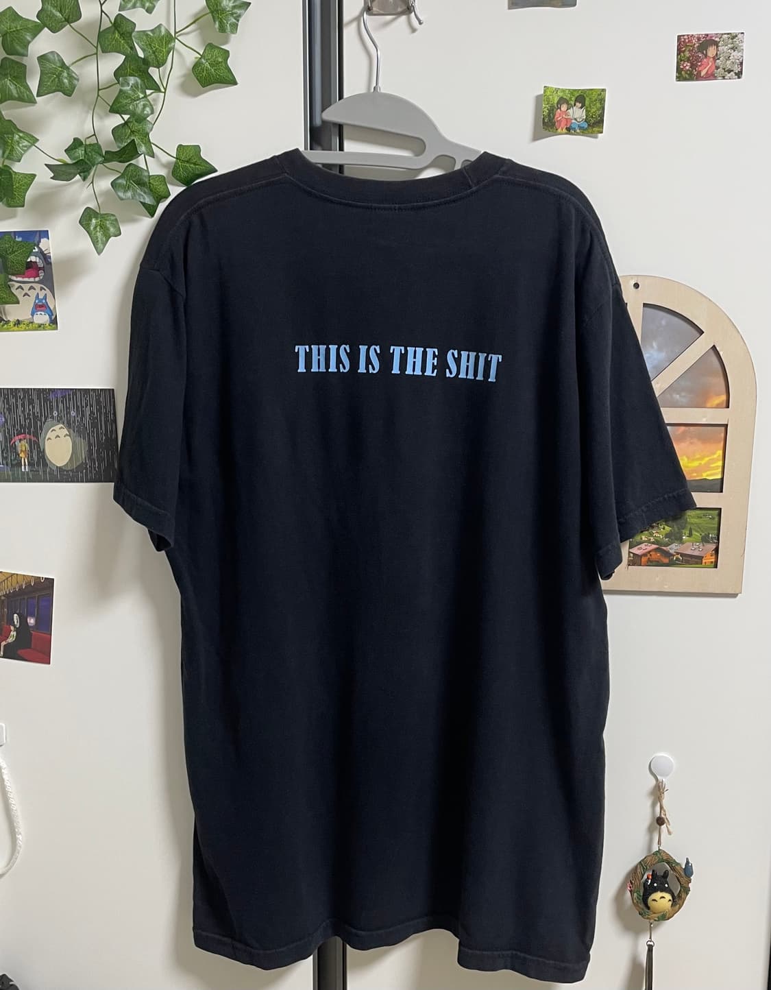 슈프림 반팔티  상품이미지2