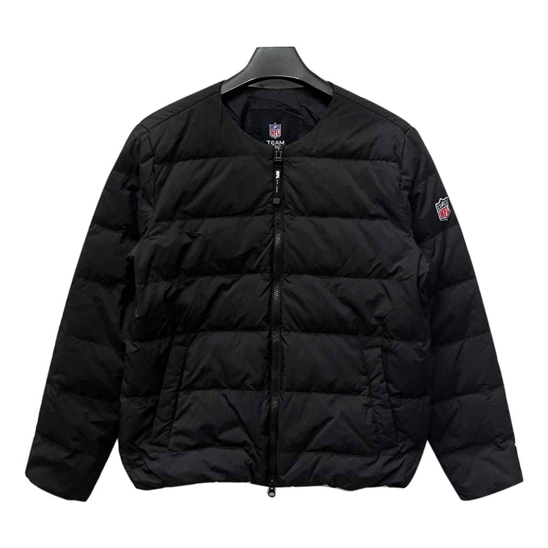 NFL 엔에프엘 인사이드 라이트 다운 자켓 M 상품이미지1