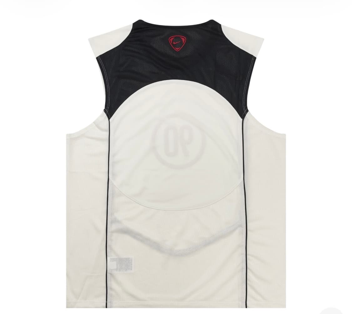 나이키 토탈90 트레이닝 반팔 나시 상품이미지3