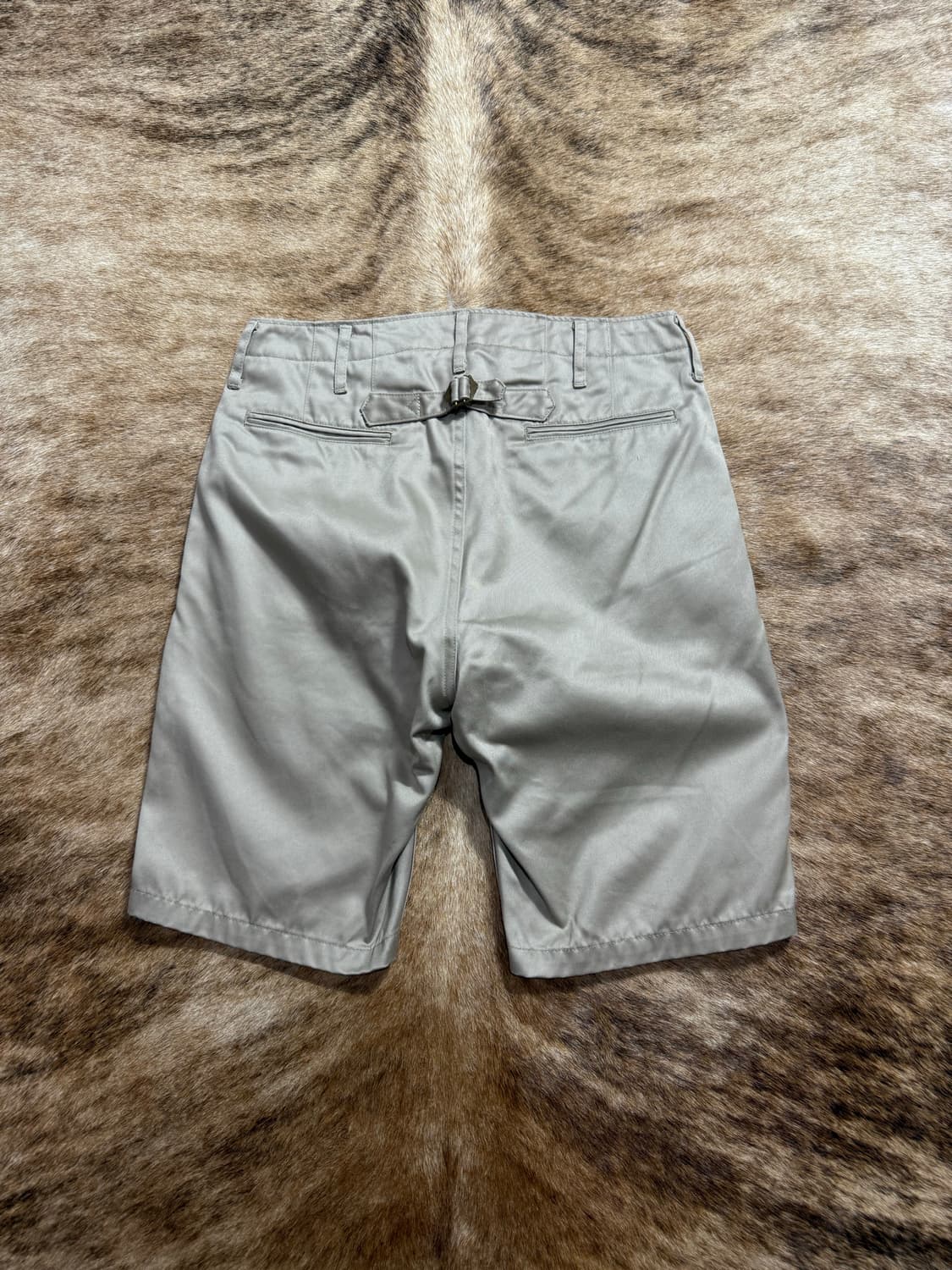Visvim Short 상품이미지1