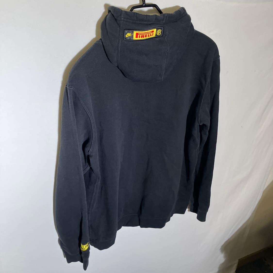 M)나이키 인터밀란 19-20 피렐리 후드티 상품이미지6