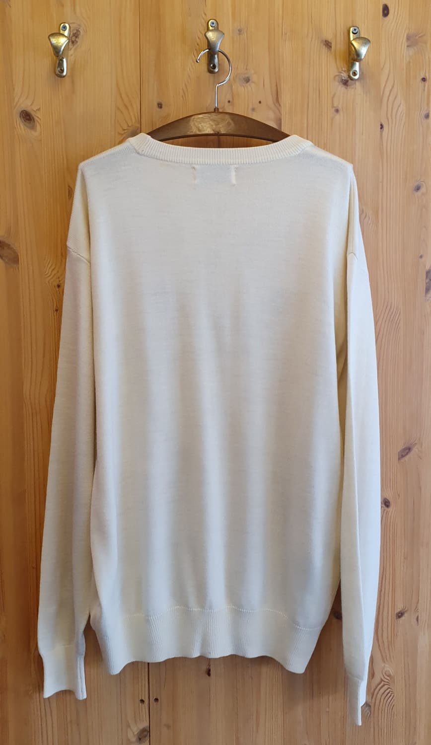 105.먼싱 울 라운드니트 상품이미지2