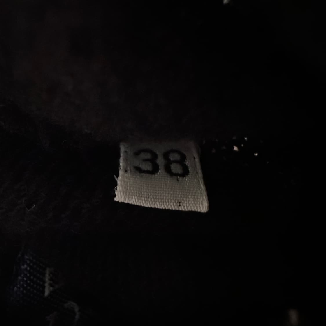 ICEBERG italy made wool knit sweater 상품이미지4