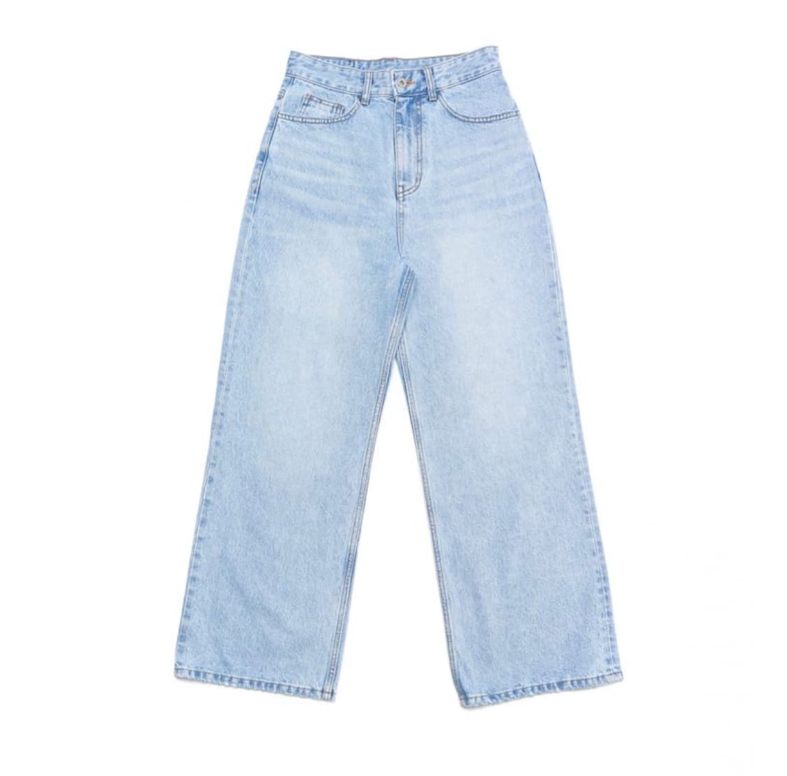 ALLOY 스튜디오 알로이 데님 팬츠 상품이미지1