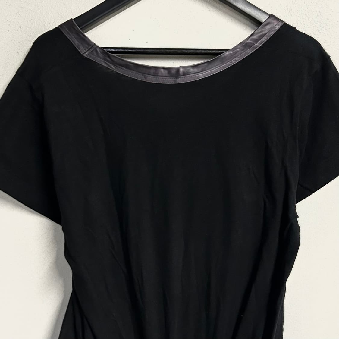SACAI LUCK back detail top 상품이미지6