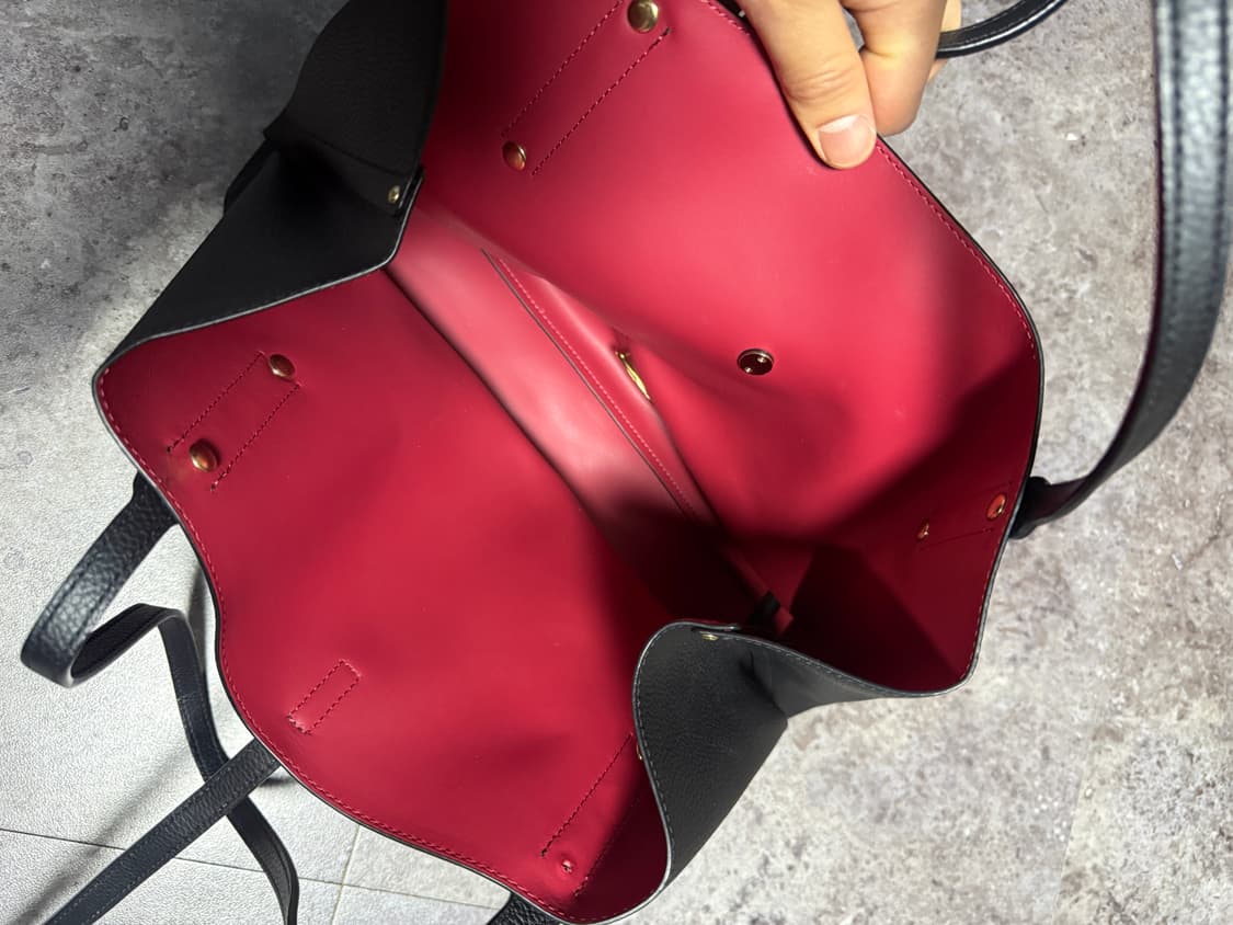 코치 숄더백 토트백 상품이미지6