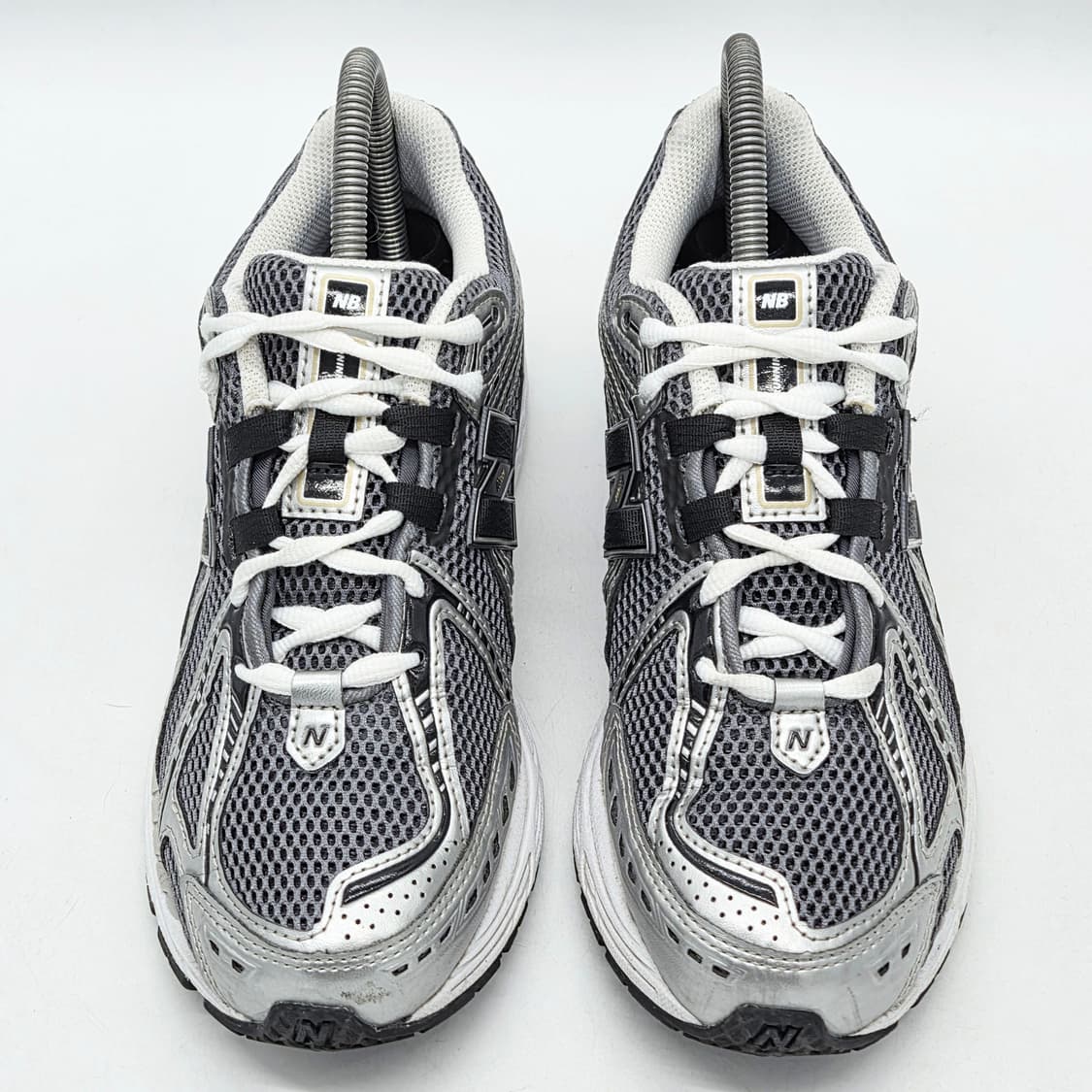 뉴발란스 1906 실버 메탈릭 (250 D) 상품이미지4