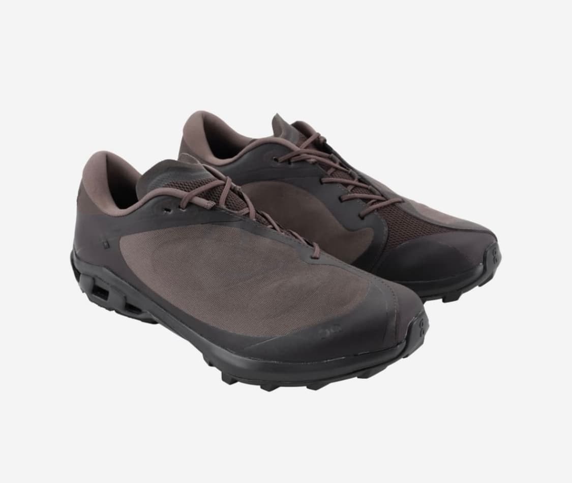 (구매) 온러닝 파프 클라우드벤처 카카오or 블랙 270/275 상품이미지1