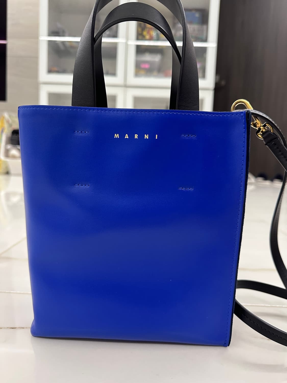 마르니 뮤제오 미니 상품이미지1
