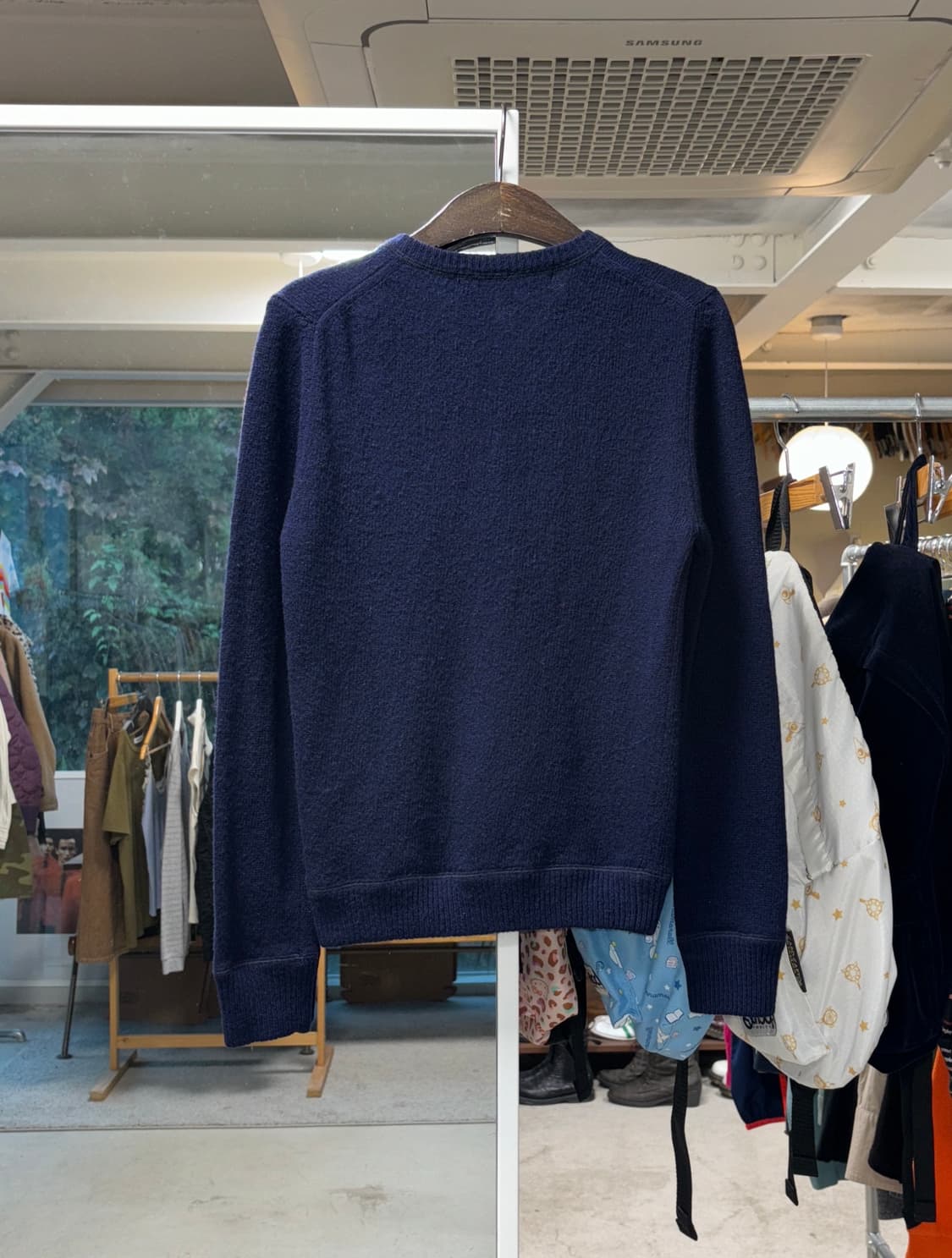 마크 제이콥스 울 가디건 상품이미지4