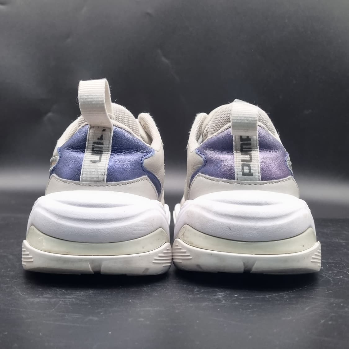 푸마 썬더 일렉트릭 운동화 245 상품이미지4