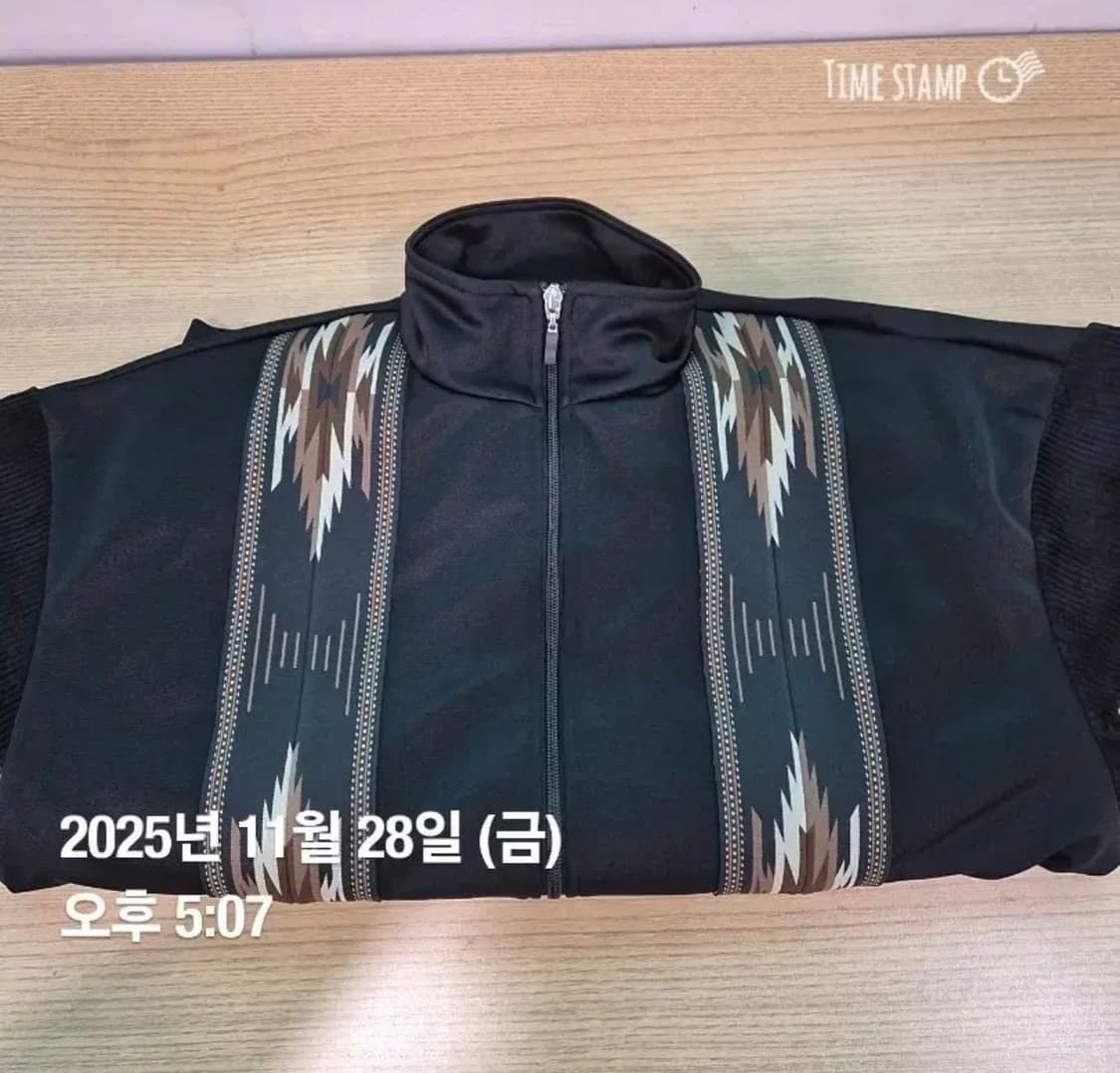 (4) 캐피탈 스무스 저지 제피르 상품이미지1