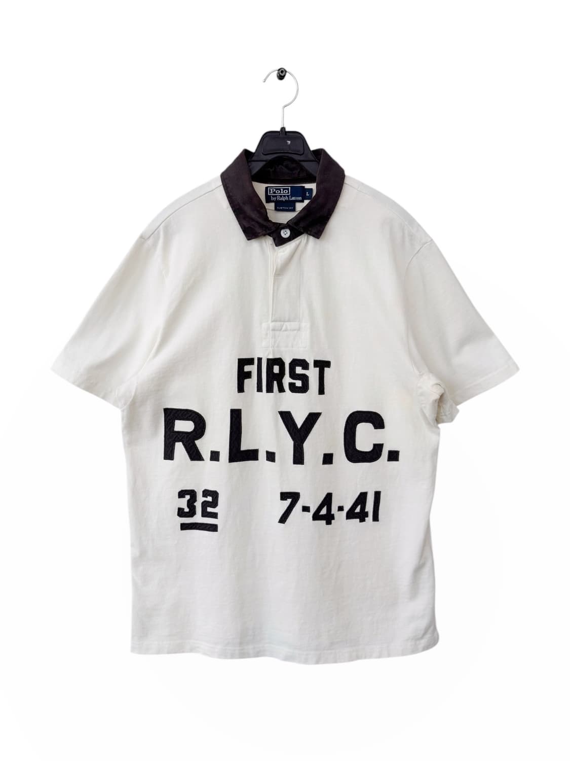 폴로 RLYC 카라티 상품이미지1