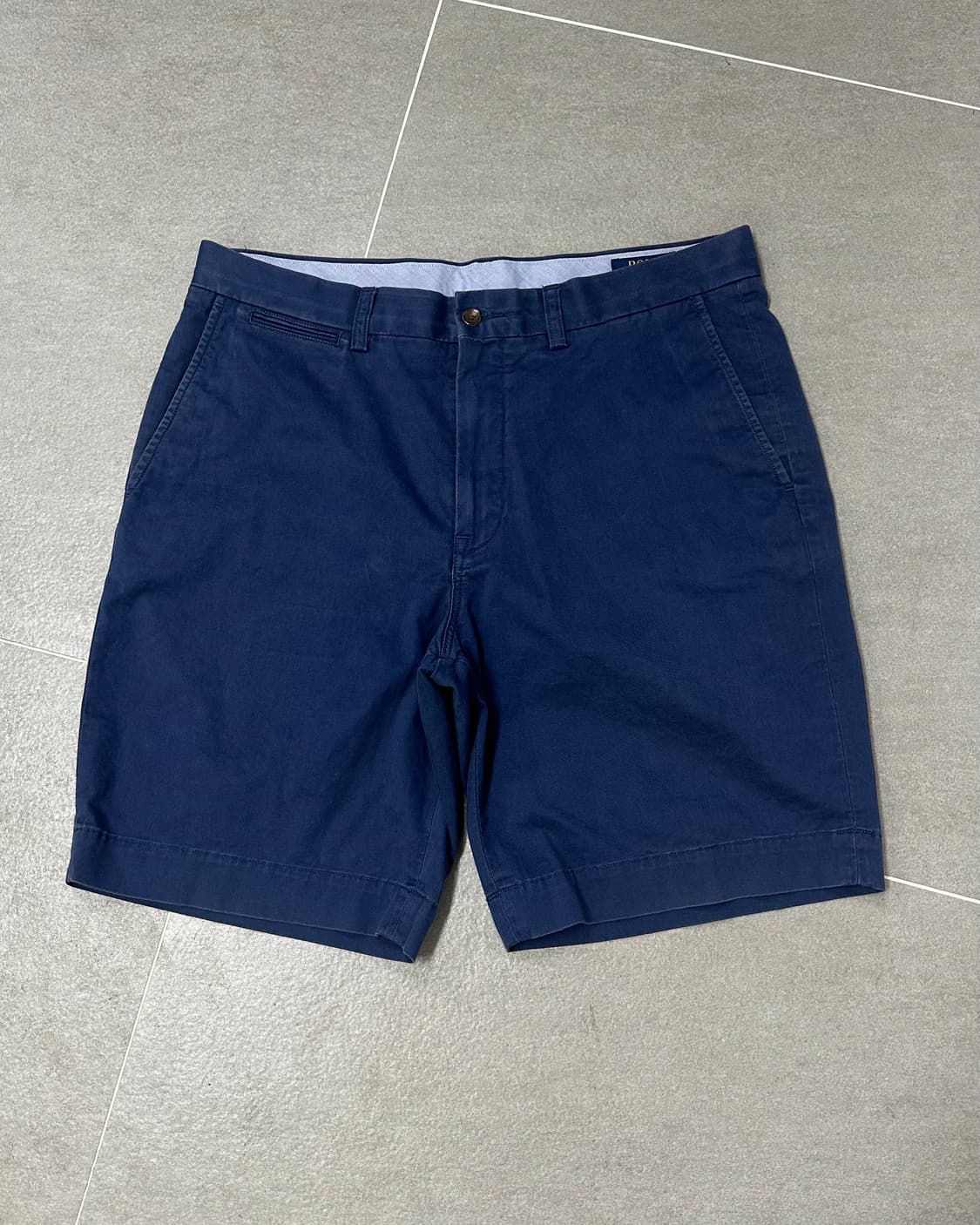 (허단44)폴로 랄프로렌 반바지-M2111 상품이미지1