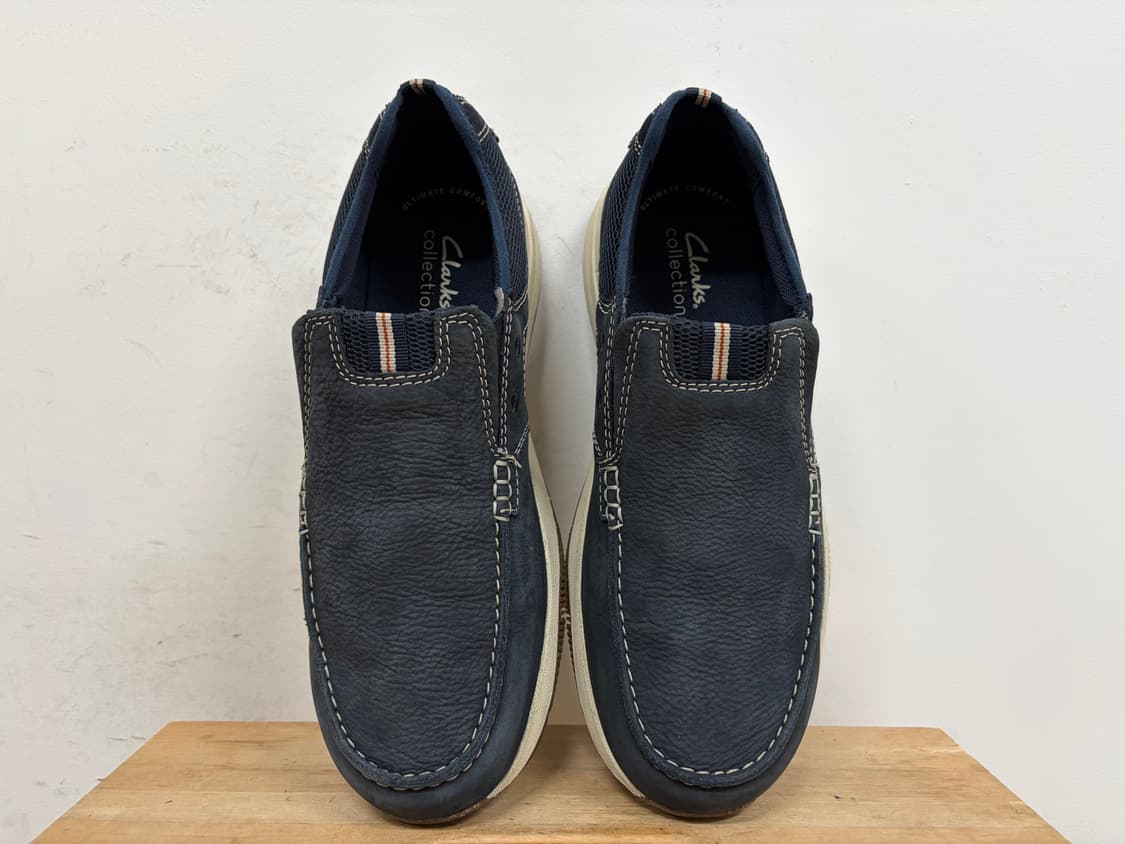 클락스 남성 로퍼 260 상품이미지3