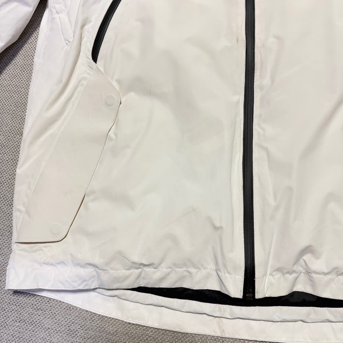 팀버랜드 드라이벤트 방수 바람막이 자켓 상품이미지3