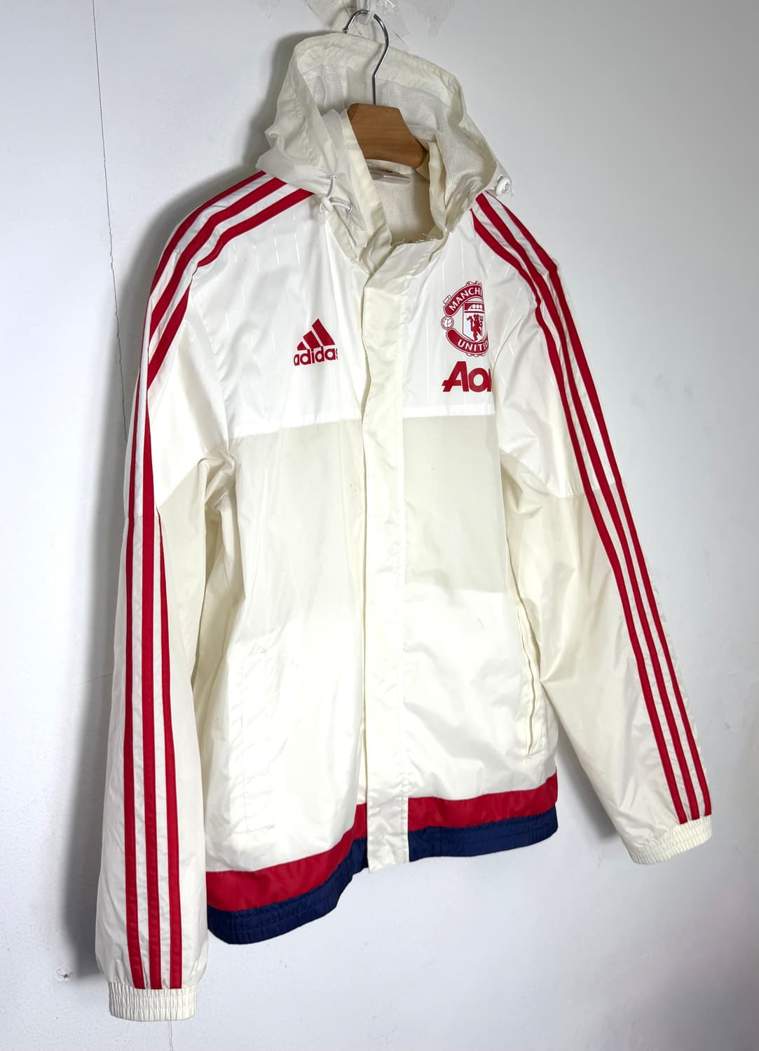 맨유 맨체스터유나이티드 맨유자켓 맨유유니폼 맨유바람막이 상품이미지1