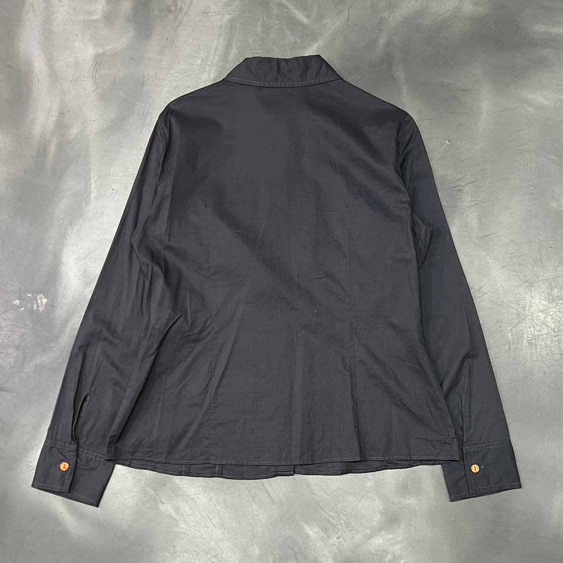  아이그너 버튼 디테일 셔츠 y15458 상품이미지2