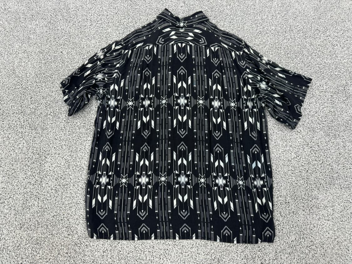 펜들턴 나바호 하와이안셔츠 상품이미지2