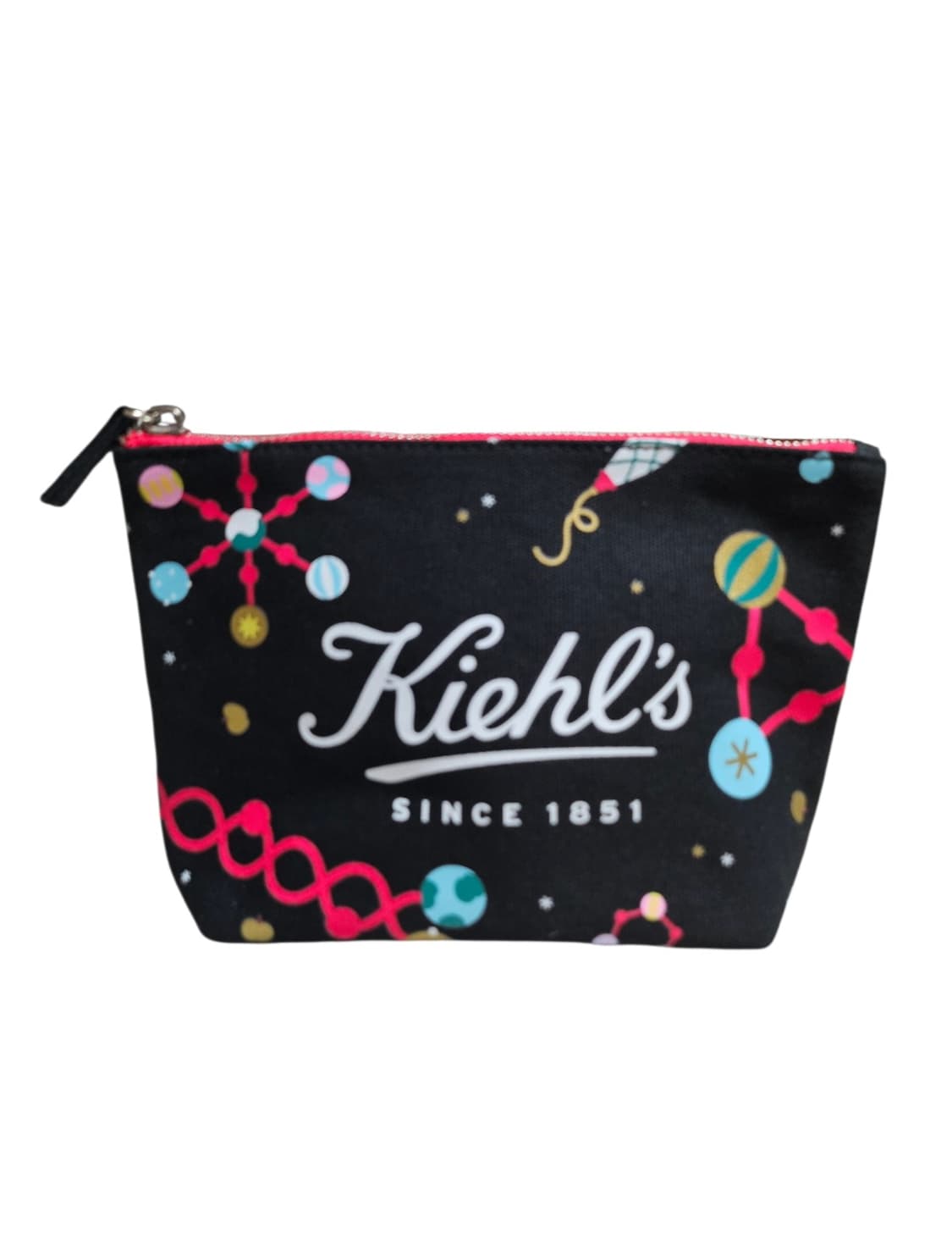 키엘(Kiehl’s) 정품 파우치 미사용｜코스메틱 상품이미지10