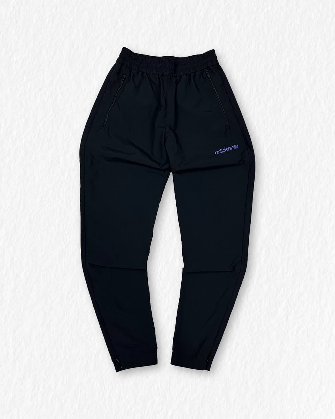 아디다스 사이드 절개 폴리 팬츠 상품이미지3