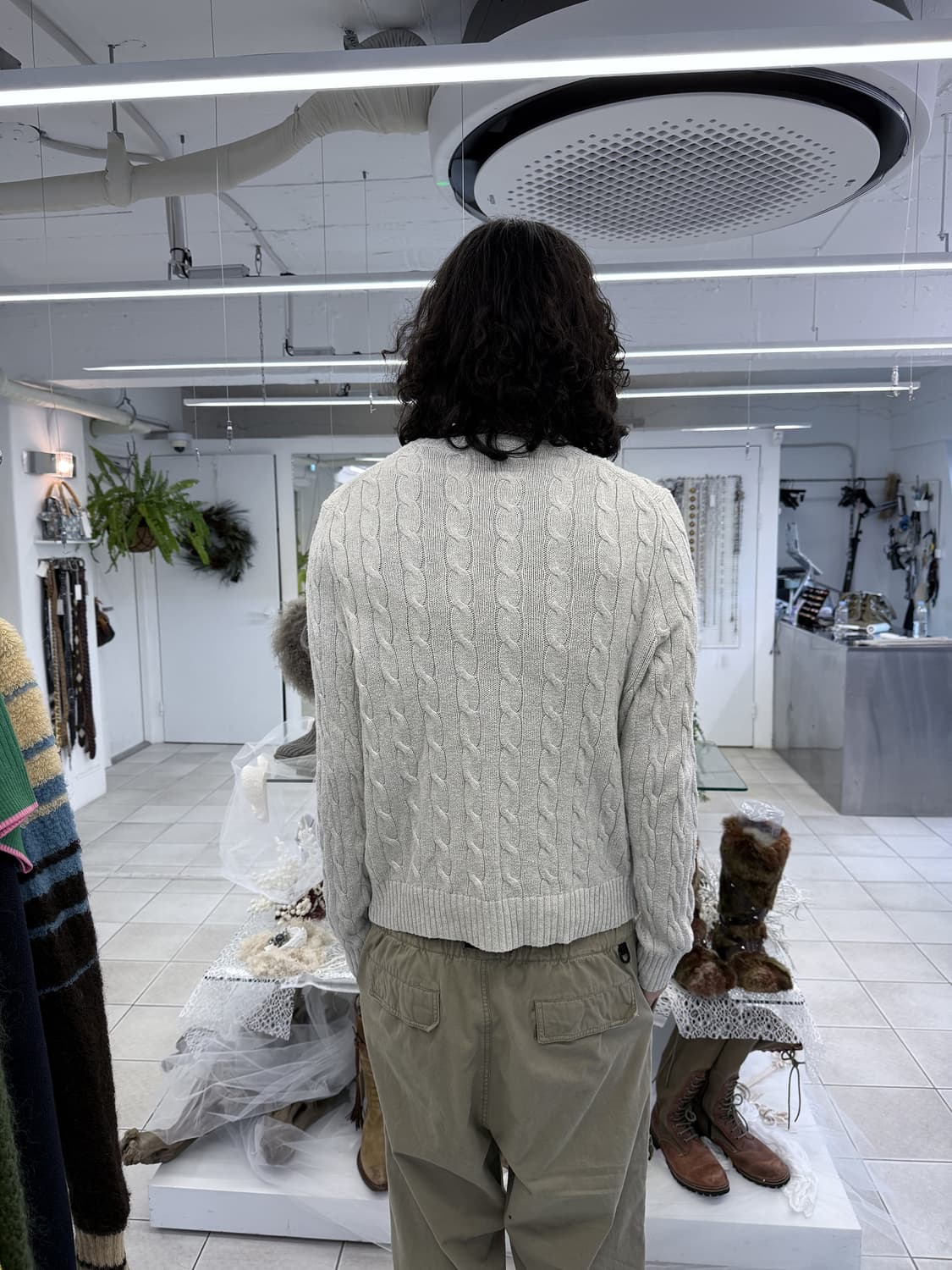 RALPH LAUREN 상품이미지3