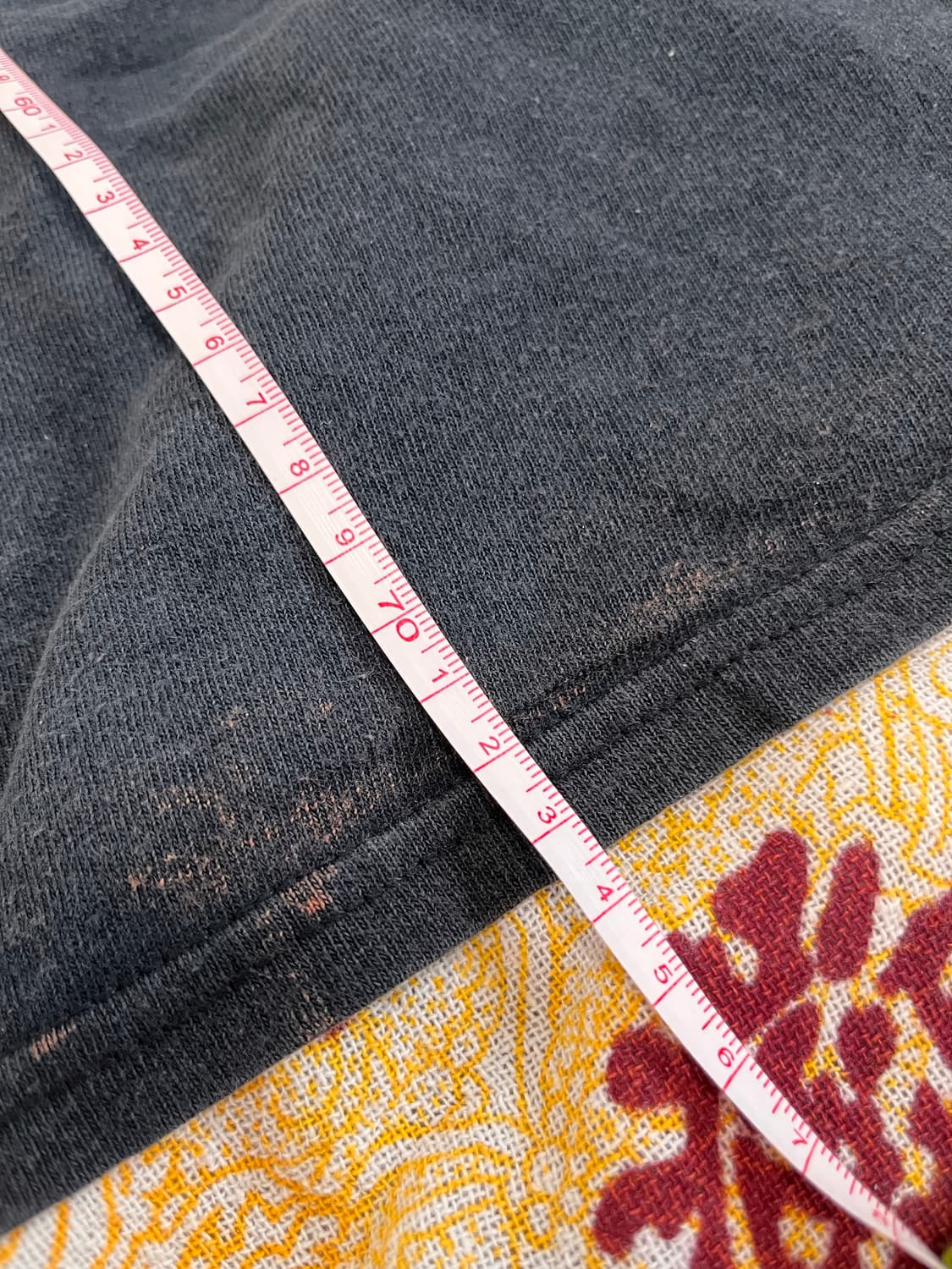 00s  투팍 Hip-hop 티셔츠 상품이미지3