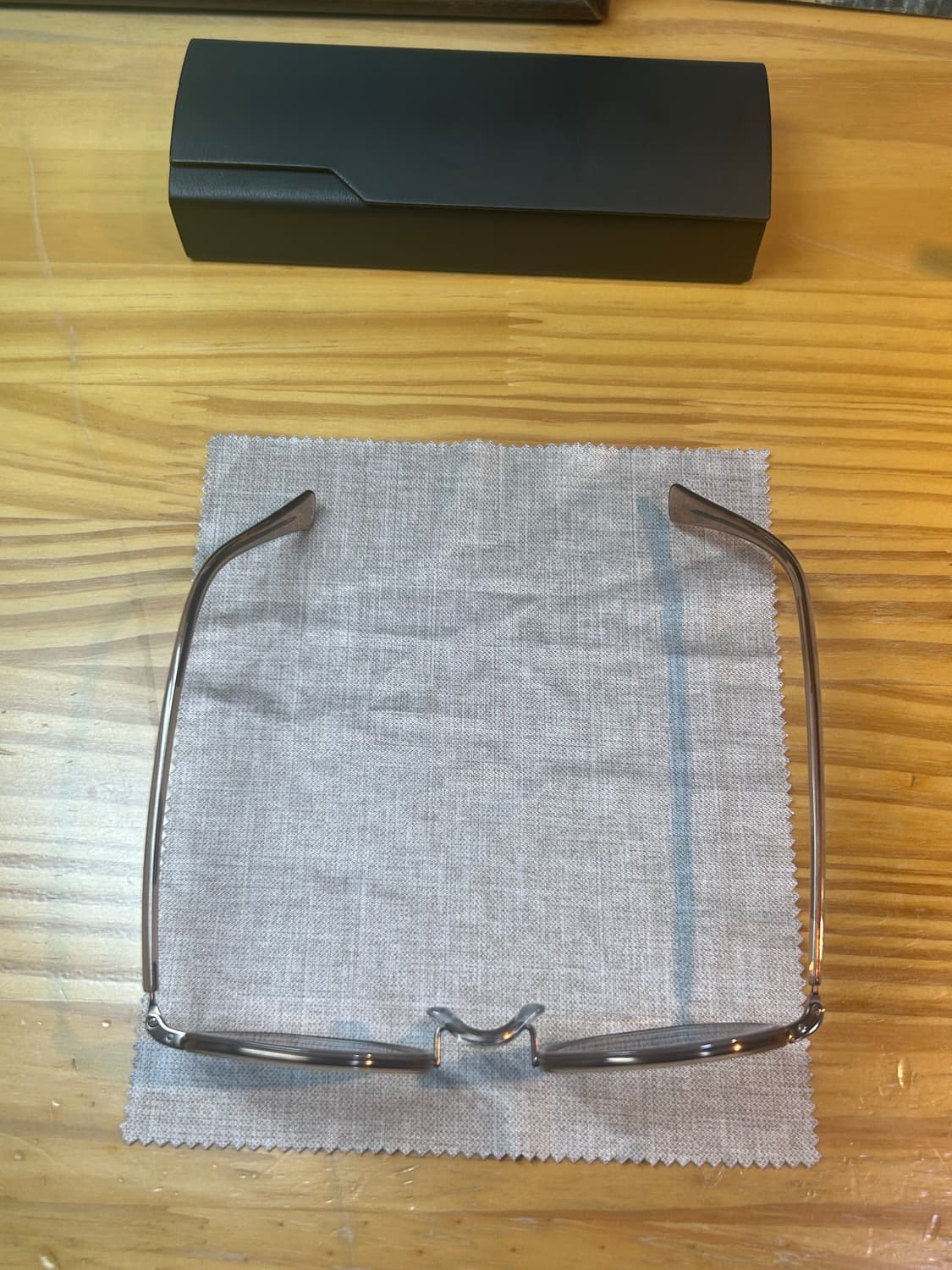 림락Rimrock 안경테 상품이미지5