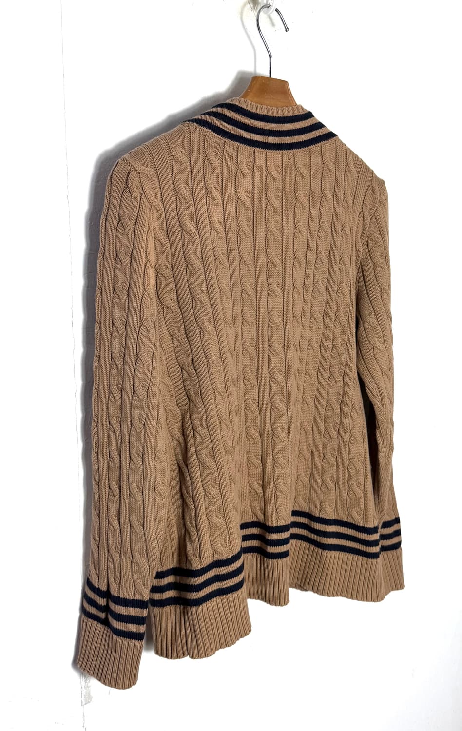 폴로니트 폴로랄프로렌 폴로 크리켓니트 랄뽕 랄프로렌 상품이미지4