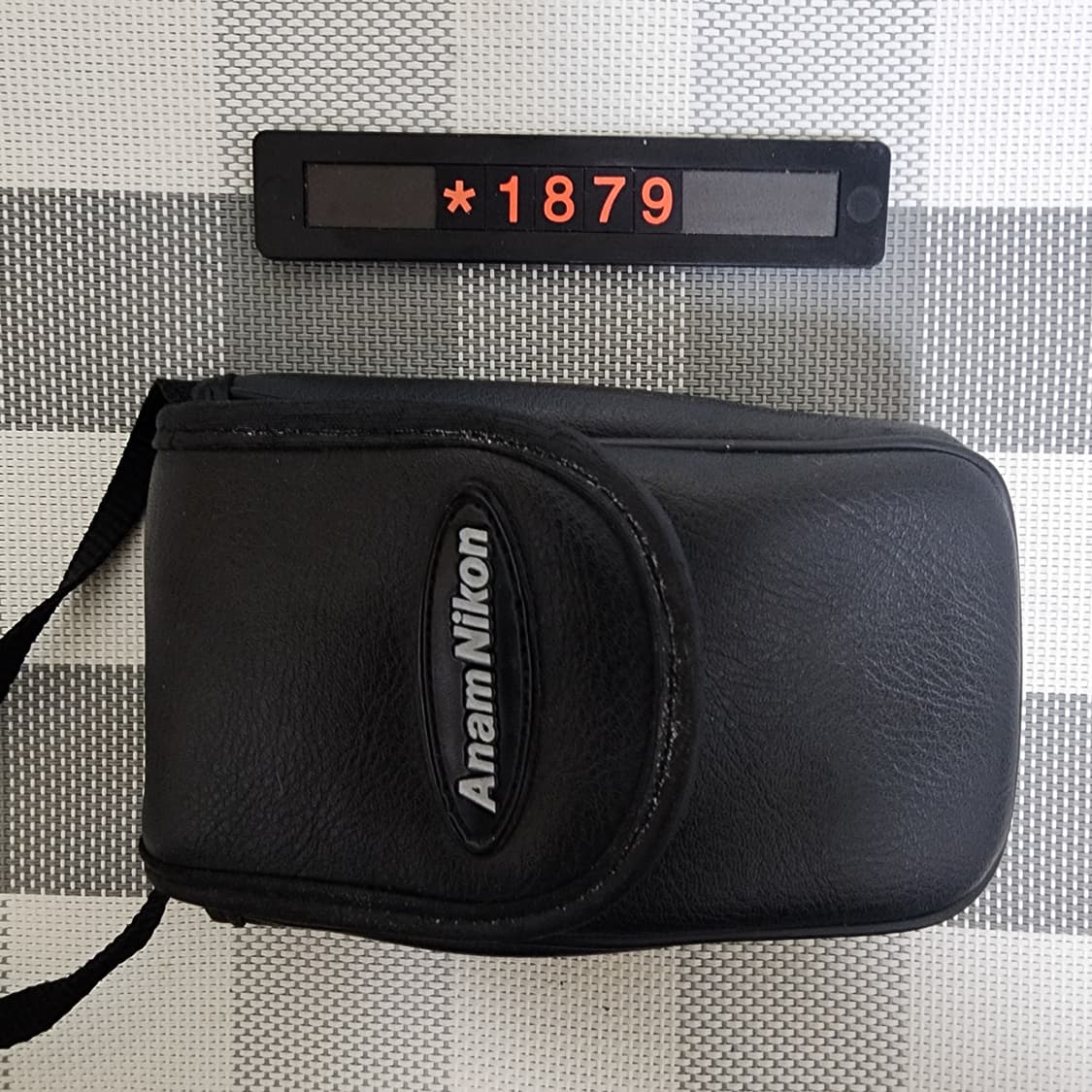 니콘 L 35 AD 2 필름카메라 파우치포함 상품이미지6