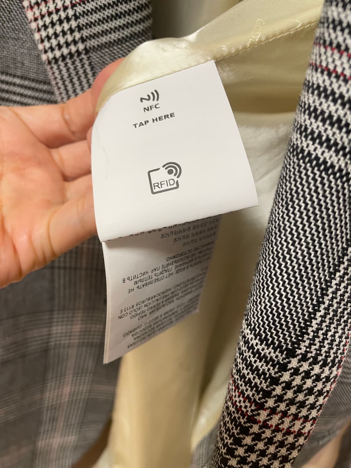 골든구스 자켓 상품이미지6