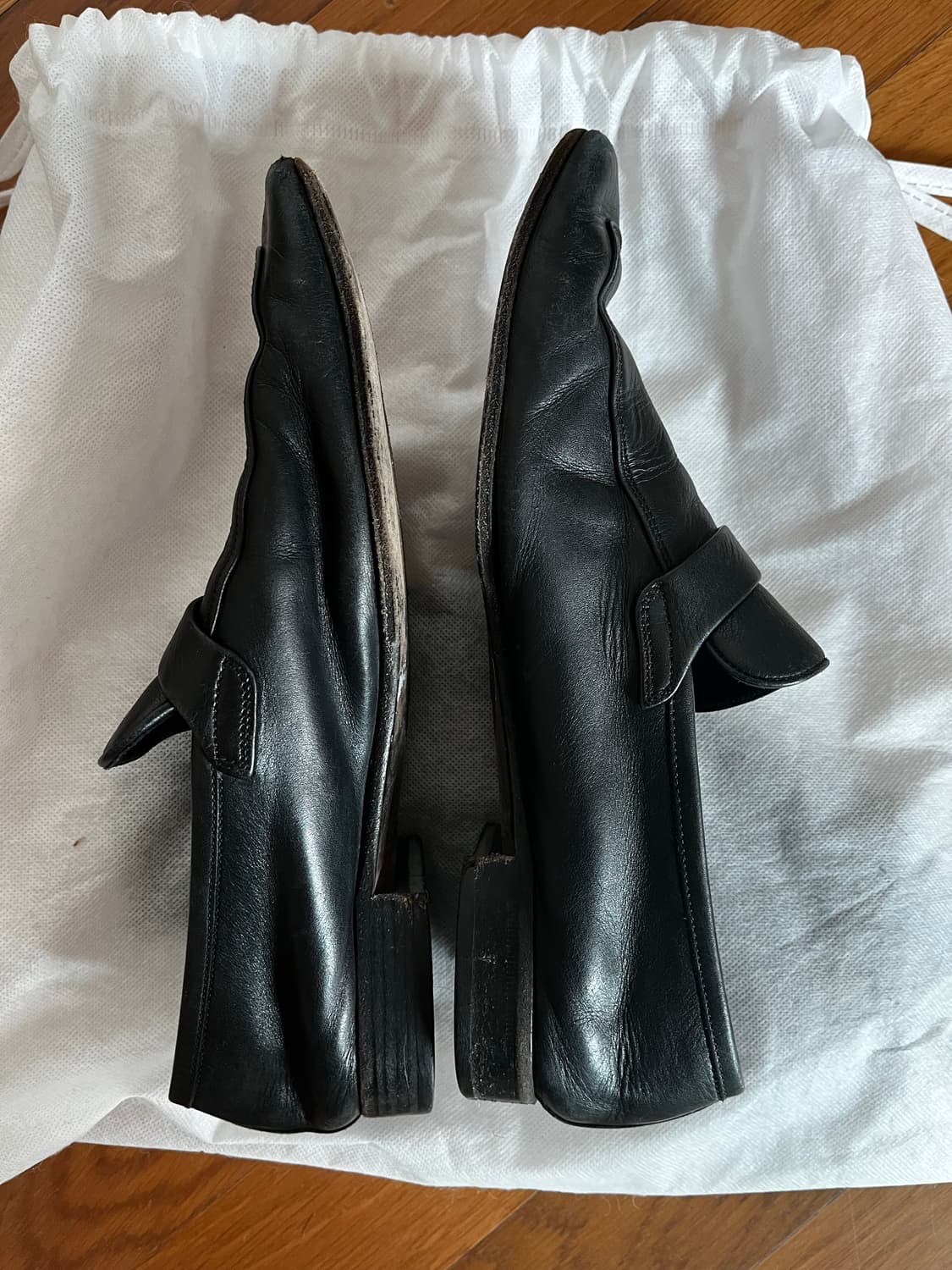 페라가모 로퍼 270 상품이미지2