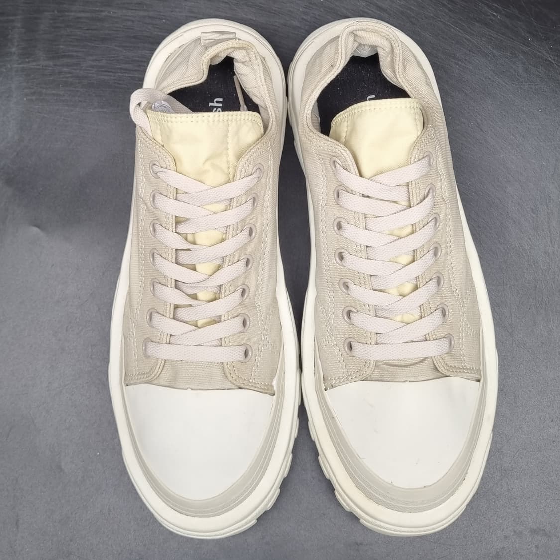 YSH 남성 스니커즈 275 상품이미지2