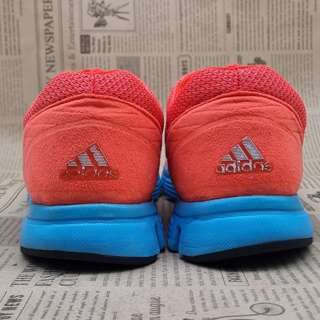 아디다스 클라이마쿨 7 남성 운동화 280 상품이미지4