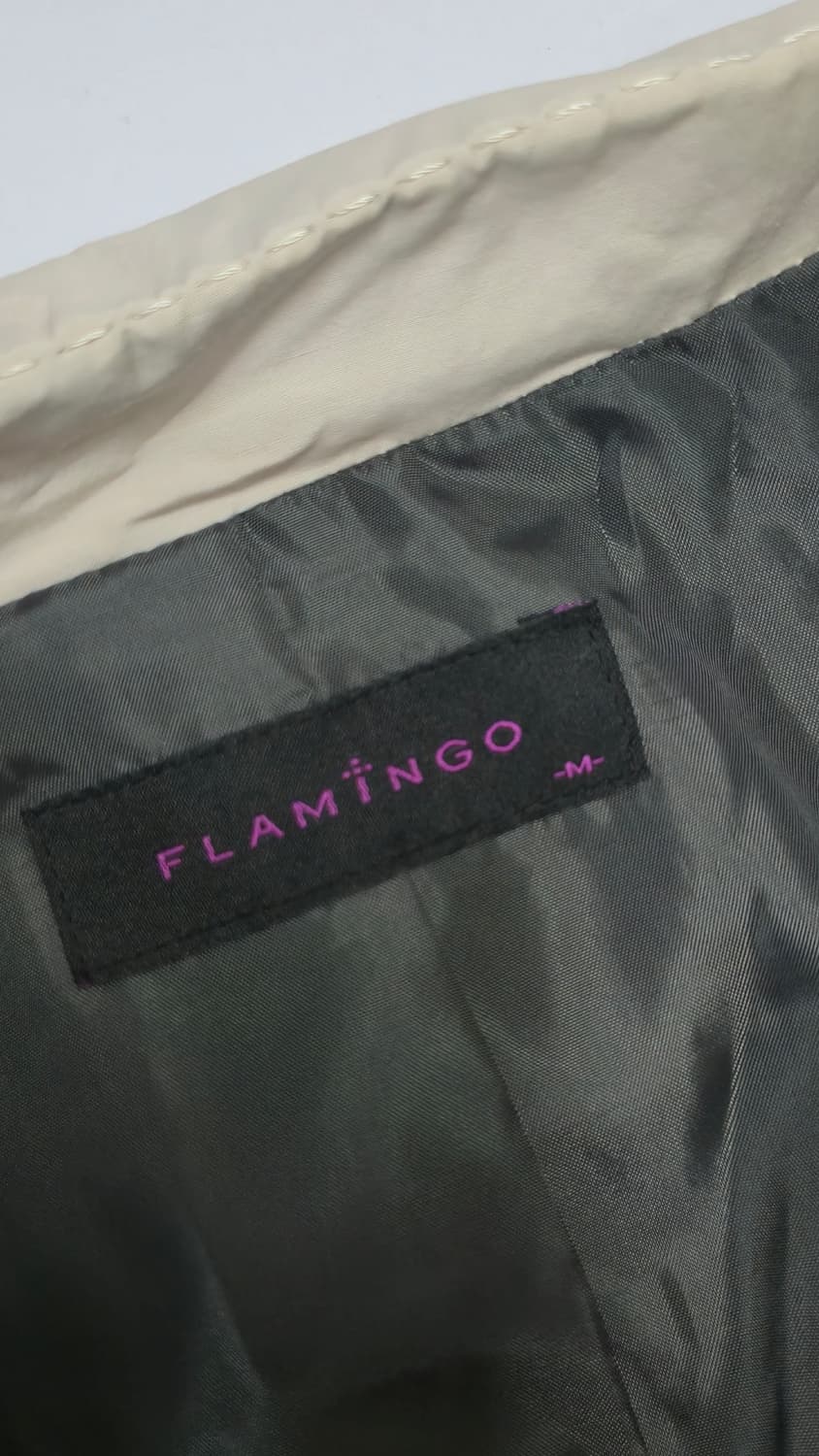 flamingo 자켓 M 상품이미지7