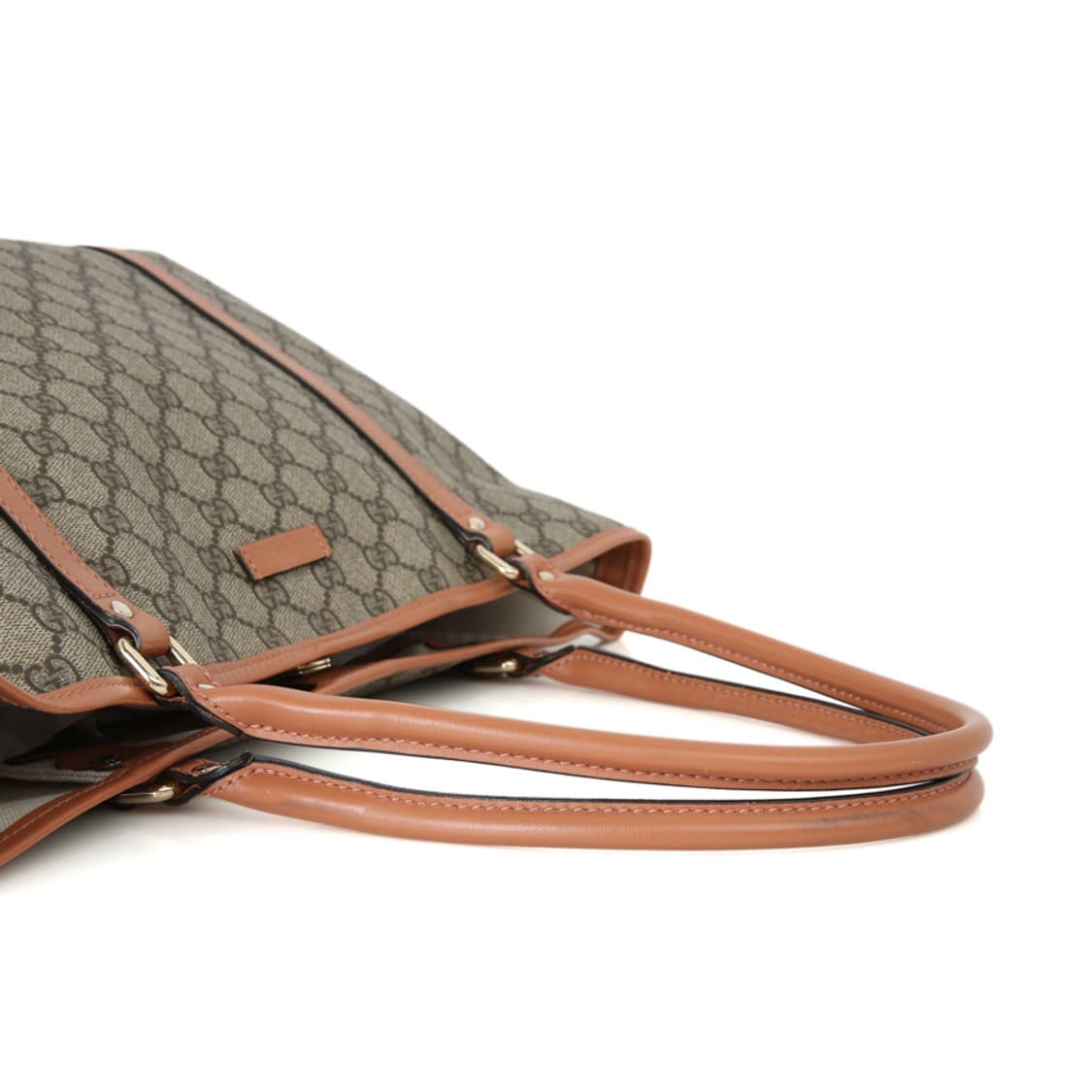 구찌 조이백 GG 수프림 숄더 모노 쇼퍼백 197953 상품이미지10