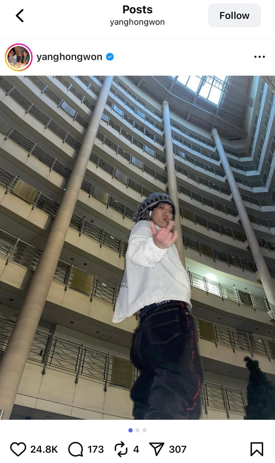 알렉산더맥퀸 머플러 상품이미지5