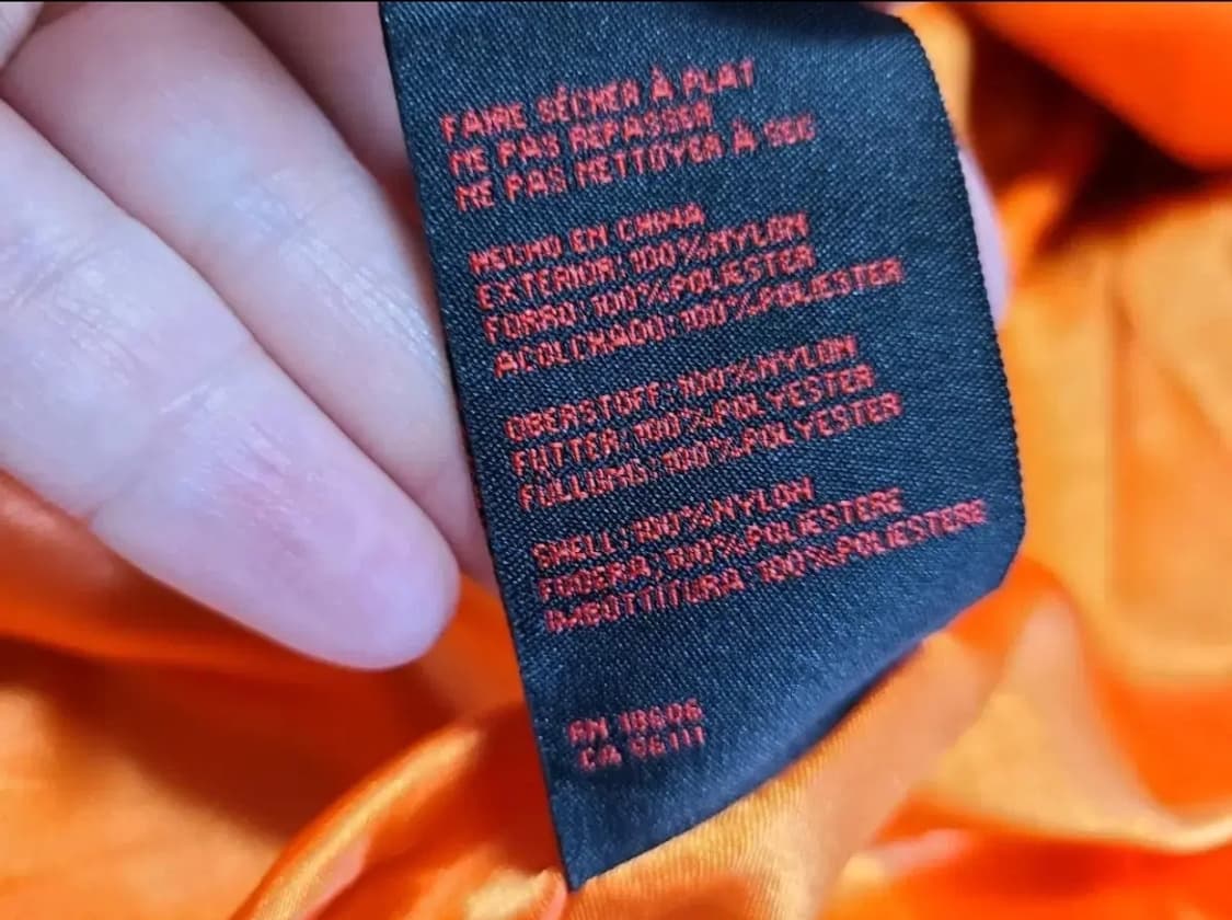 schott 아파치 항공점퍼 상품이미지8