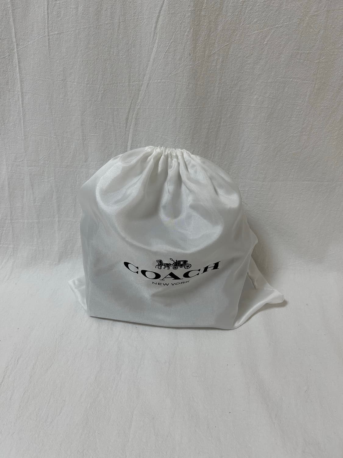 코치 블랙 가죽 토트백 상품이미지9