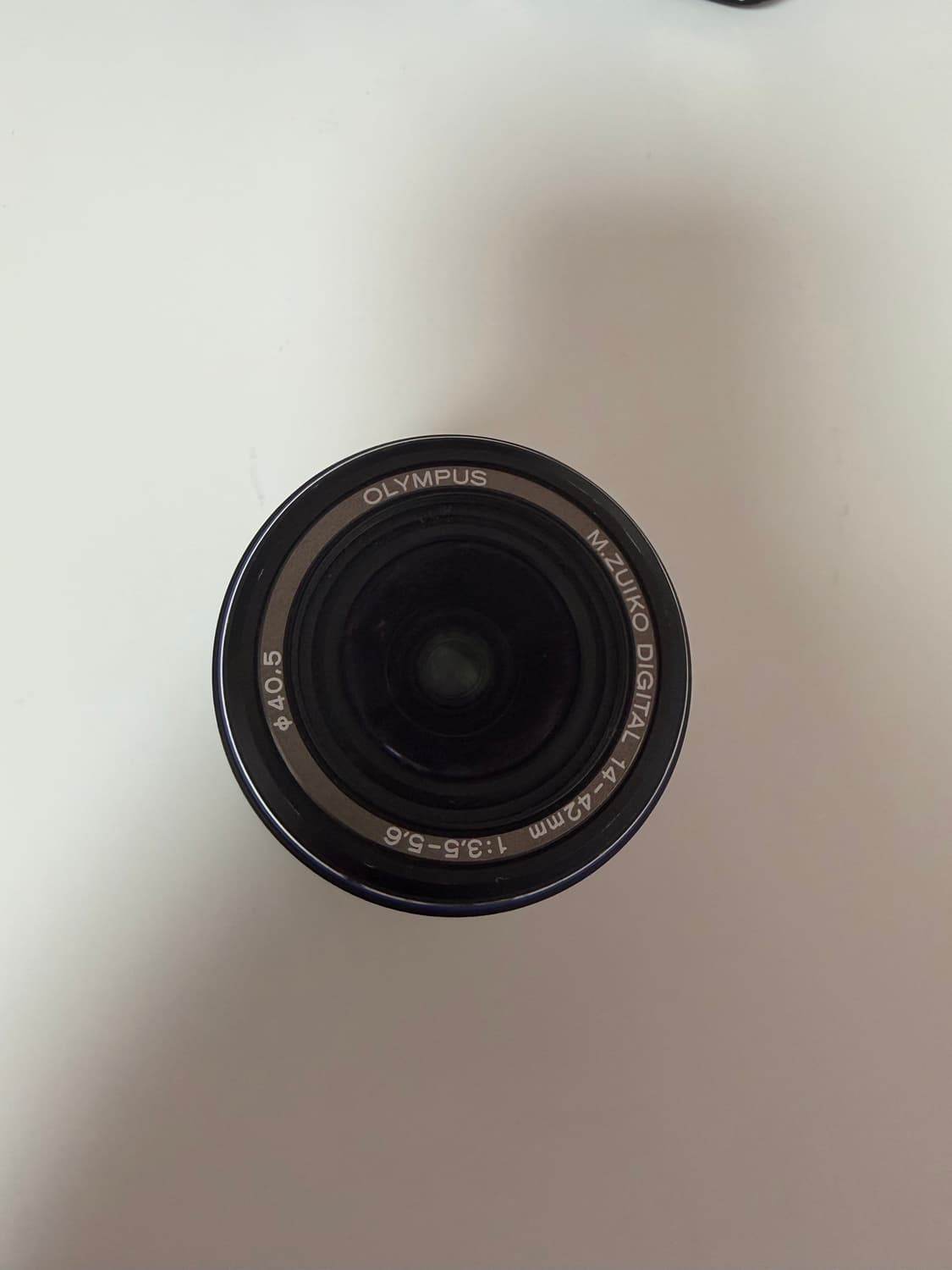 Olympus PEN 올림푸스 펜E-P2 미러리스 카메라 블랙 상품이미지10