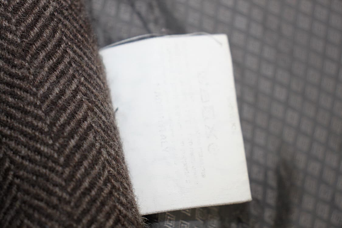 Golden goose 골든구스 모직 자켓 (우리95) 상품이미지9