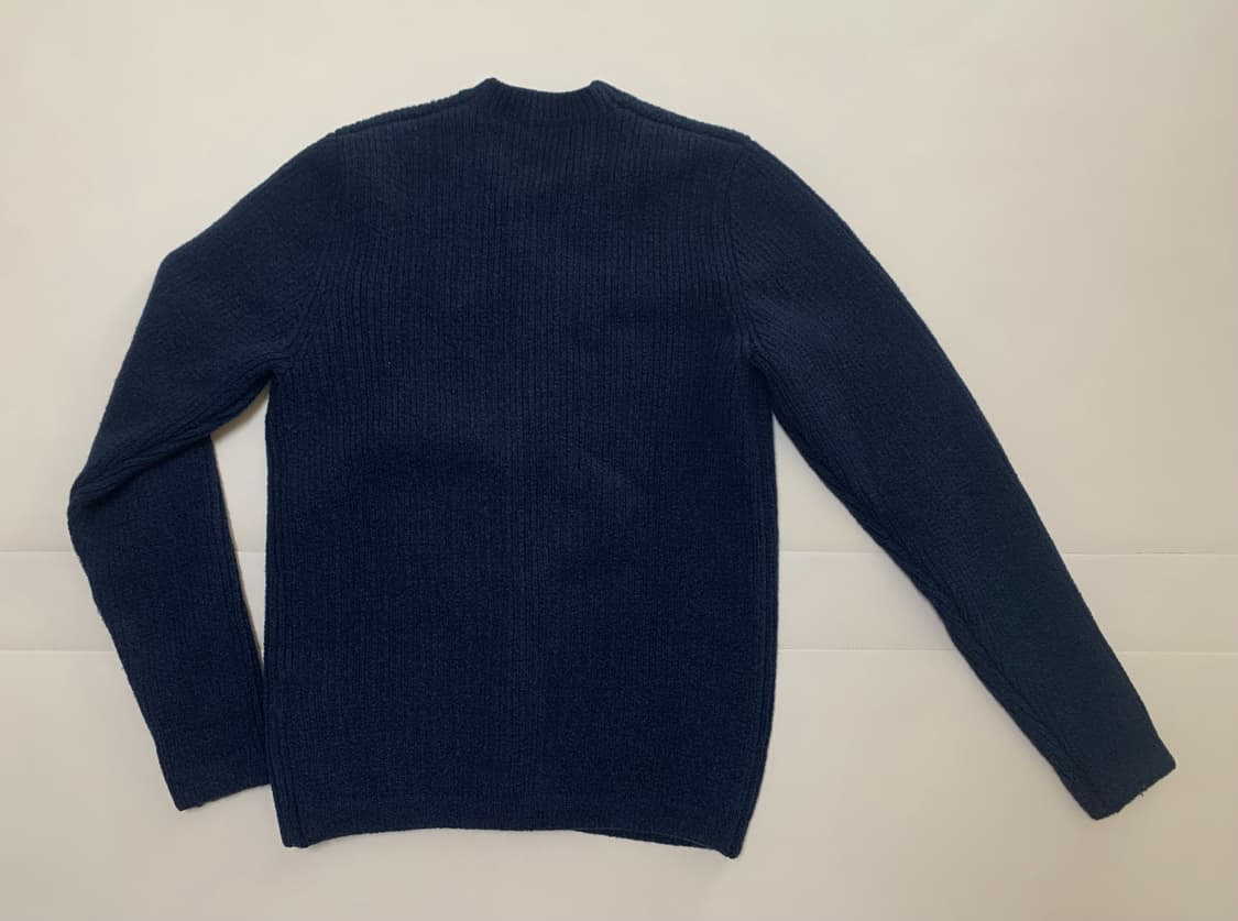 [S] COS 틱 울 브이넥 가디건 상품이미지2