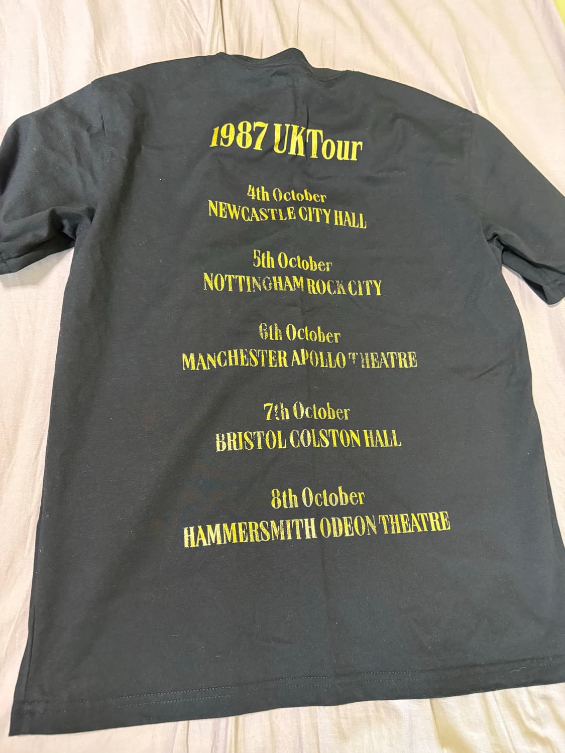 건즈엔로지스 반팔 상품이미지3