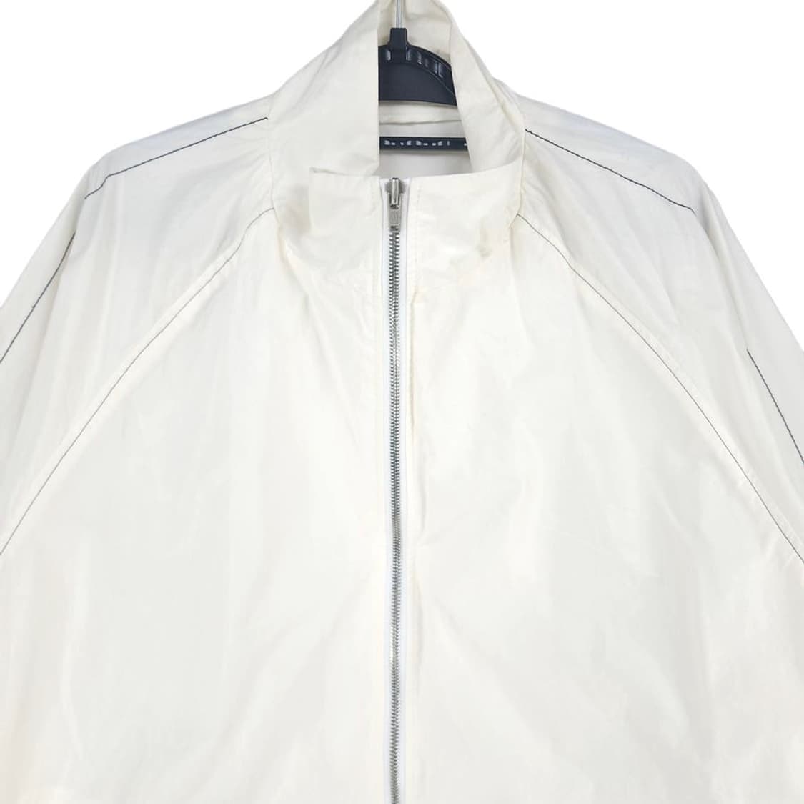 [F]마뗑킴 21S코튼 오버핏 바람막이[Y5C-237] 상품이미지2