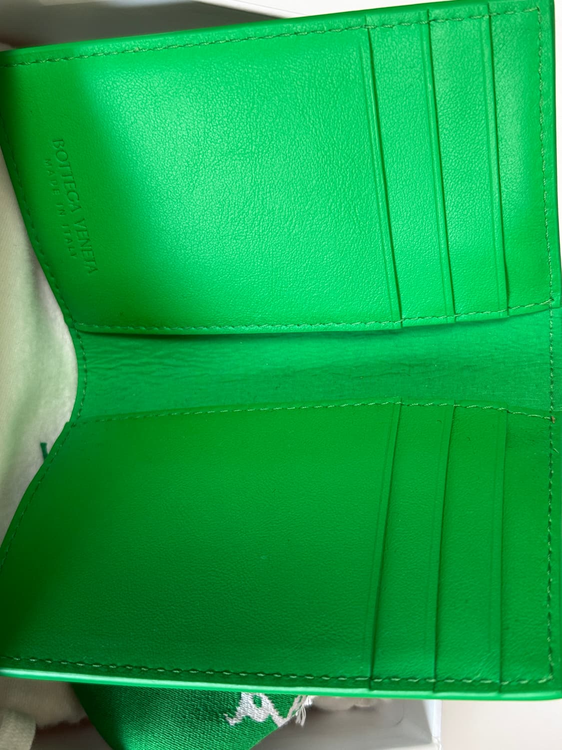 보테가베네타 카드지갑 상품이미지2