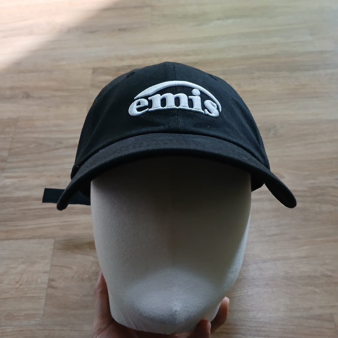 emis 이미스 볼캡 모자 상품이미지7