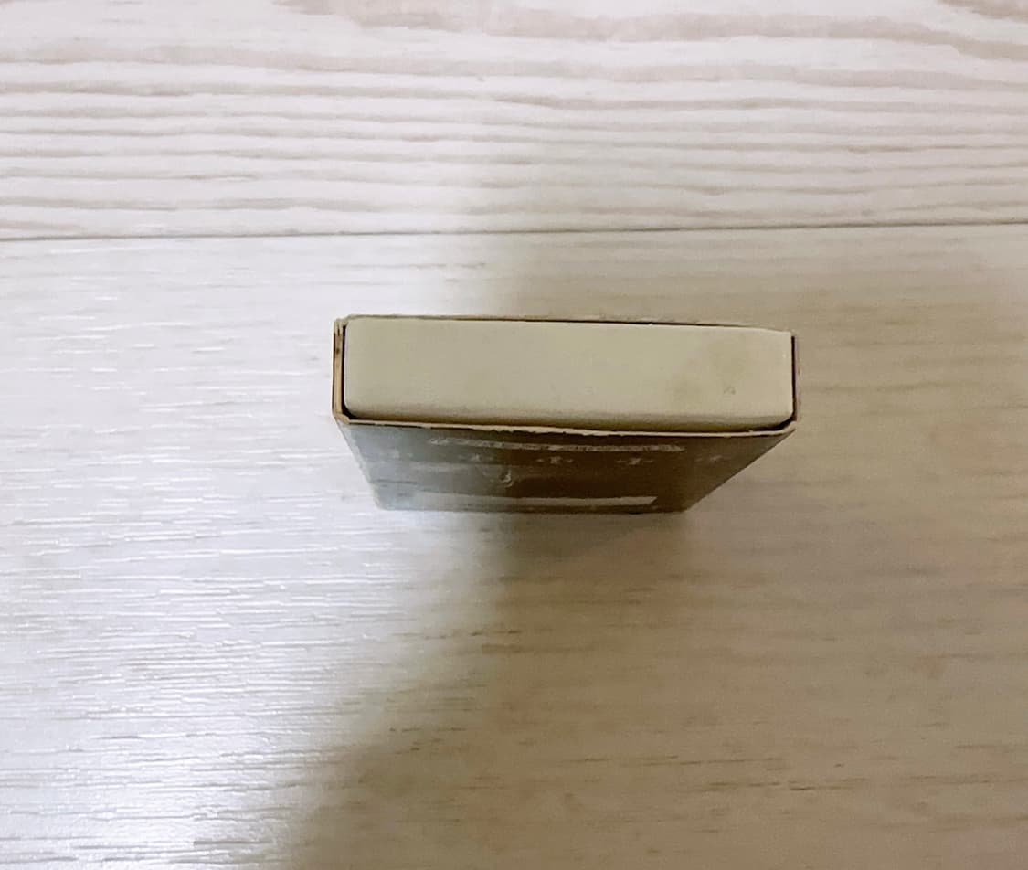 크롬하츠 성냥 저렴하게 판매  상품이미지6