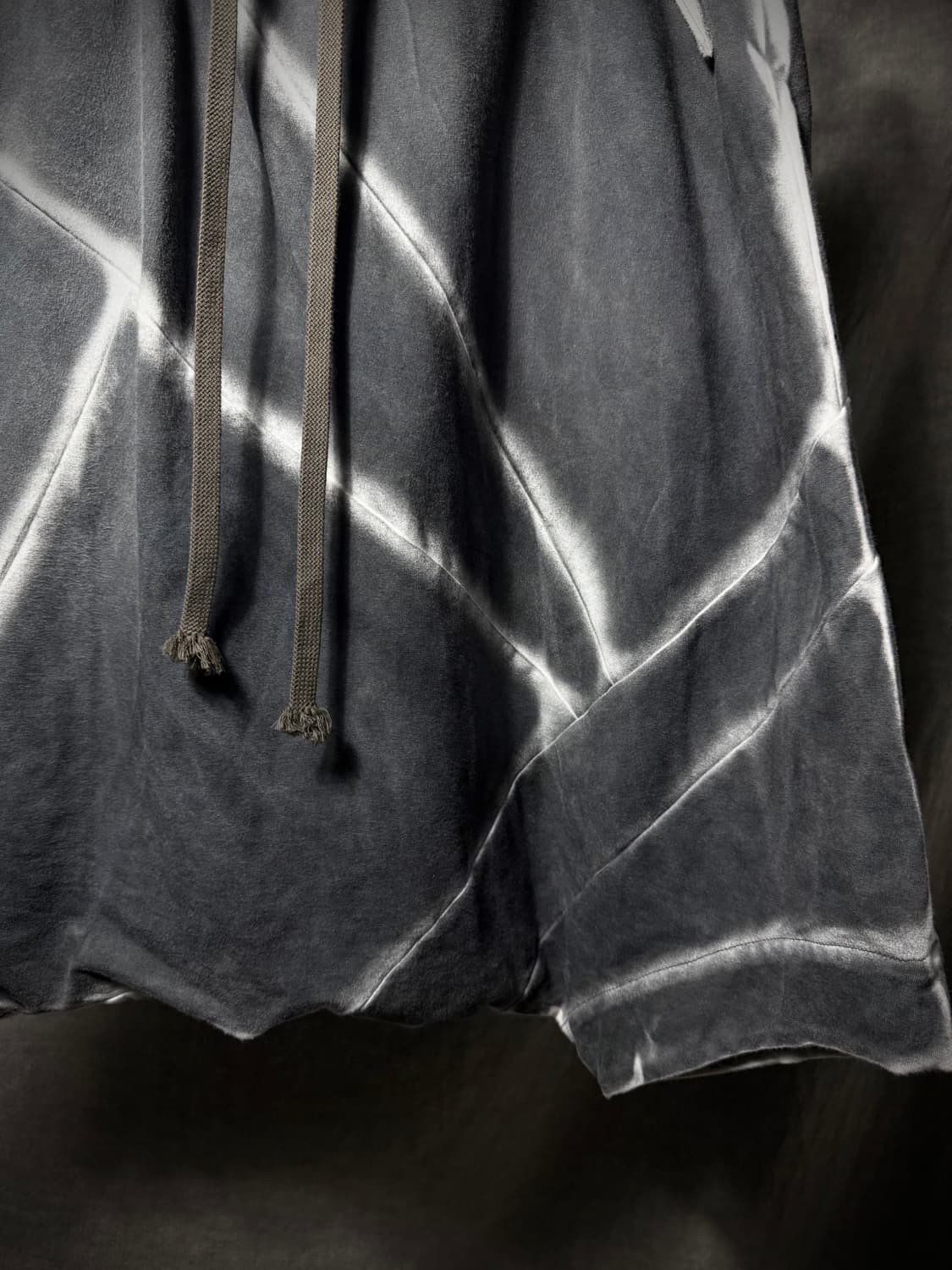 A.F Artefact Bleach Line Sarrouel Pants  상품이미지5