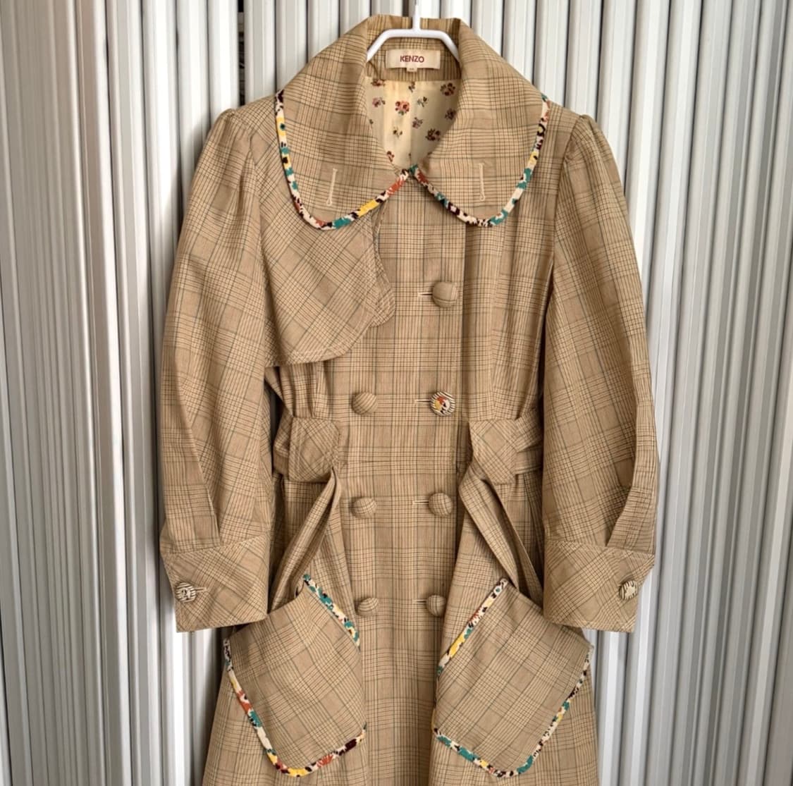 Kenzo Jacket 상품이미지2